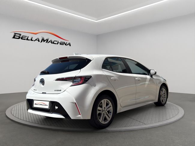 Toyota Corolla 1.8 125H ACTIVE TECH E-CVT