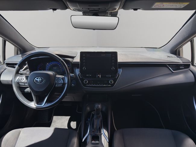 Toyota Corolla 1.8 125H ACTIVE TECH E-CVT