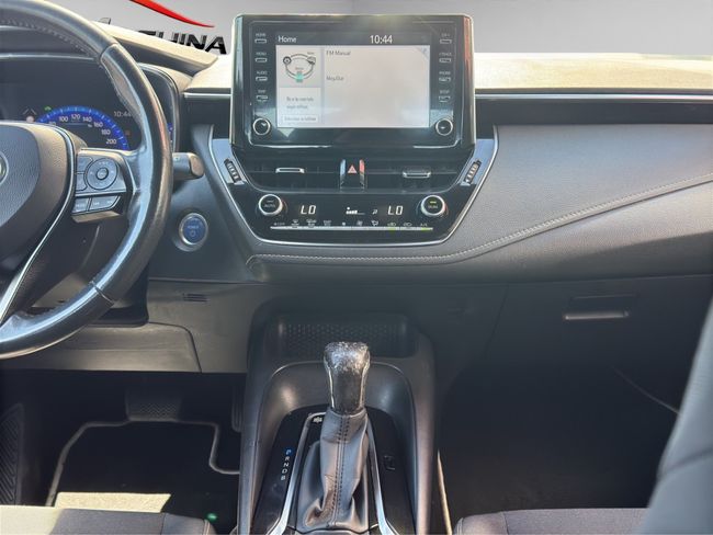 Toyota Corolla 1.8 125H ACTIVE TECH E-CVT
