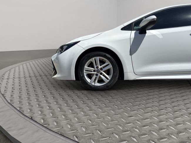 Toyota Corolla 1.8 125H ACTIVE TECH E-CVT