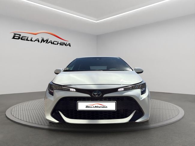 Toyota Corolla 1.8 125H ACTIVE TECH E-CVT