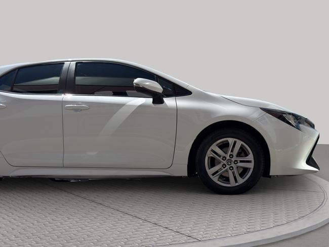 Toyota Corolla 1.8 125H ACTIVE TECH E-CVT