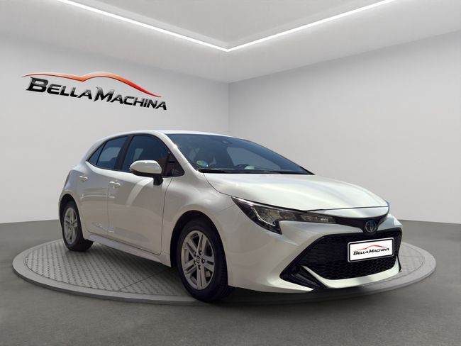 Toyota Corolla 1.8 125H ACTIVE TECH E-CVT