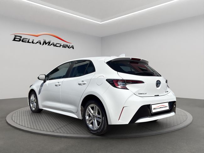 Toyota Corolla 1.8 125H ACTIVE TECH E-CVT