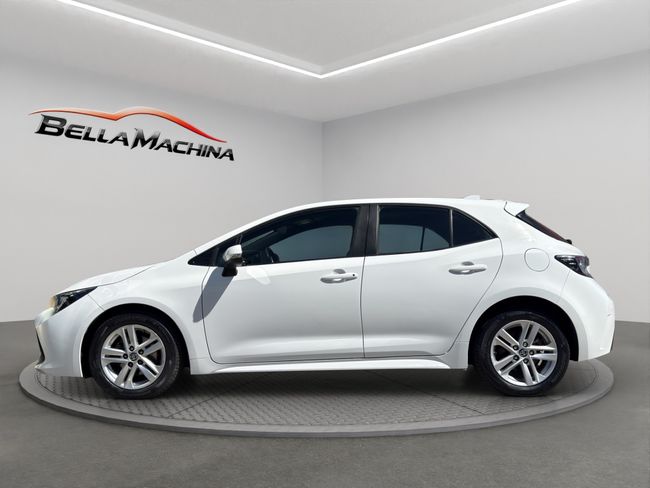 Toyota Corolla 1.8 125H ACTIVE TECH E-CVT
