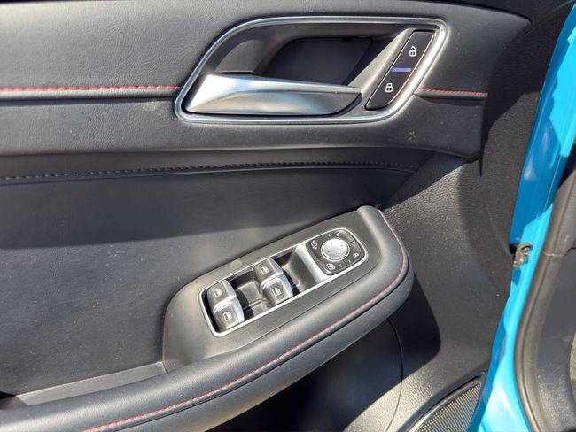 MG HS 1.5 Turbo GDI Comfort Auto