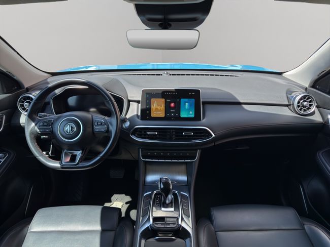 MG HS 1.5 Turbo GDI Comfort Auto