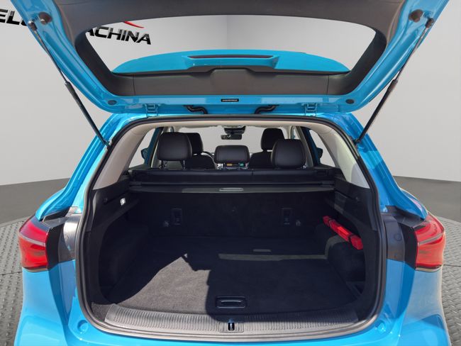 MG HS 1.5 Turbo GDI Comfort Auto