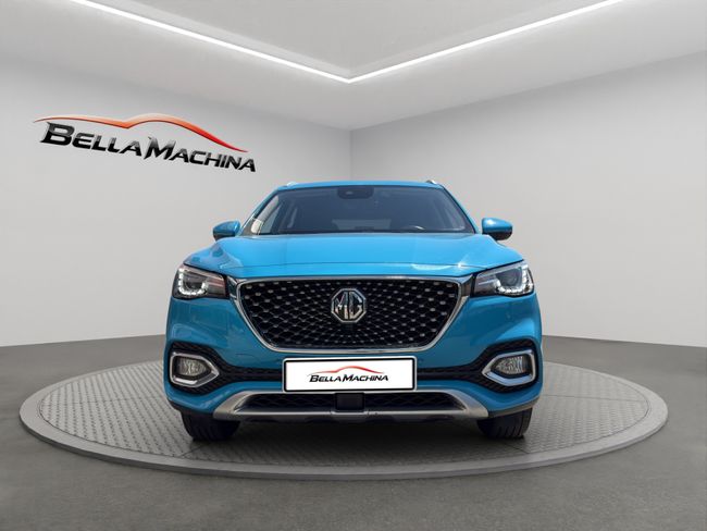 MG HS 1.5 Turbo GDI Comfort Auto