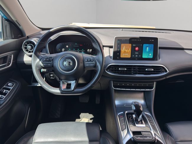 MG HS 1.5 Turbo GDI Comfort Auto