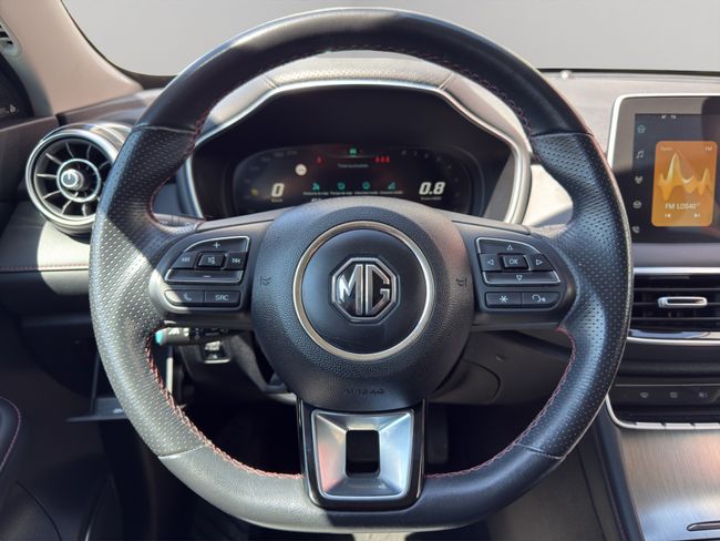 MG HS 1.5 Turbo GDI Comfort Auto