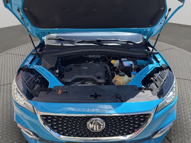 MG HS 1.5 Turbo GDI Comfort Auto