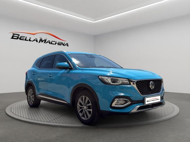 MG HS 1.5 Turbo GDI Comfort Auto