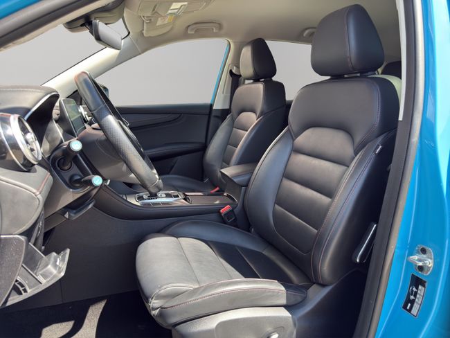 MG HS 1.5 Turbo GDI Comfort Auto