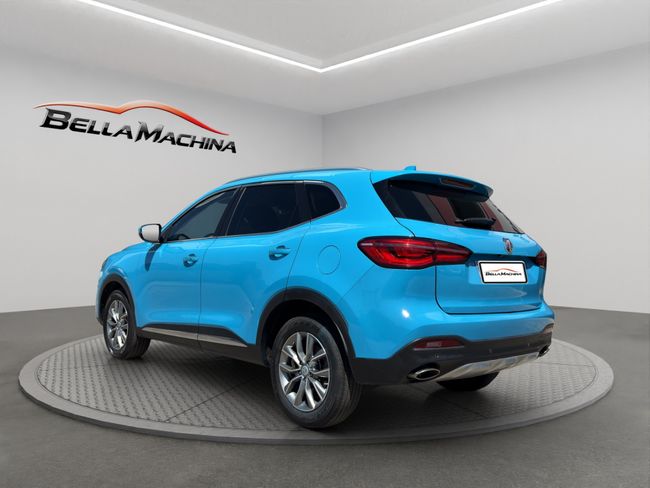 MG HS 1.5 Turbo GDI Comfort Auto