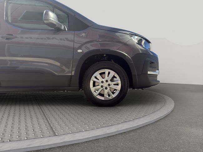 Peugeot Rifter Active Pack Long PureTech 81kW