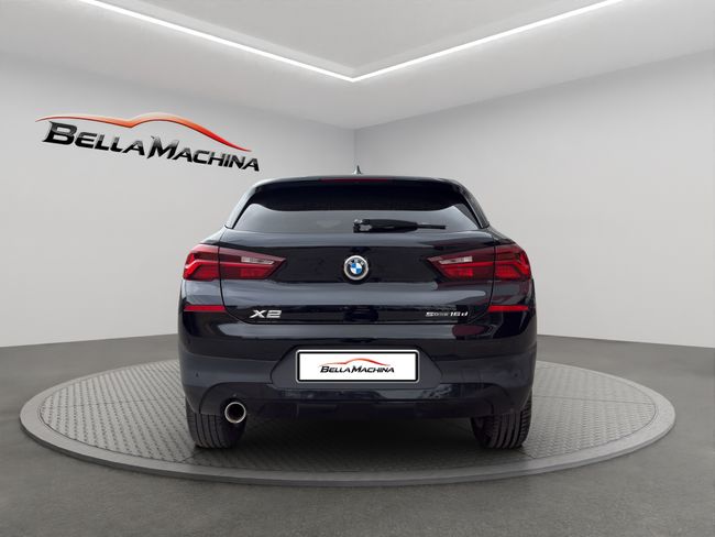 BMW X2 sDrive16d Business