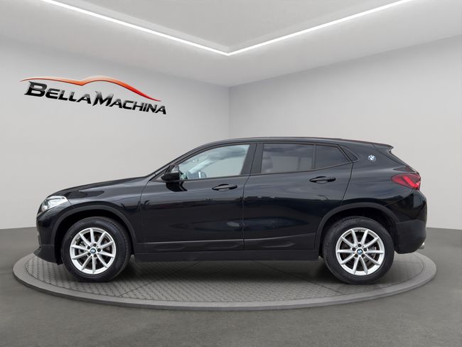 BMW X2 sDrive16d Business