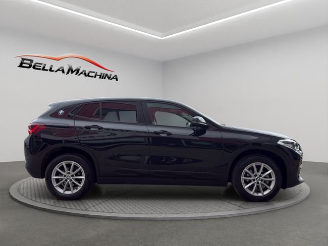 BMW X2 sDrive16d Business