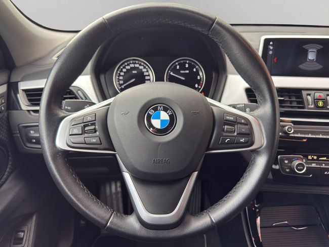 BMW X2 sDrive16d Business