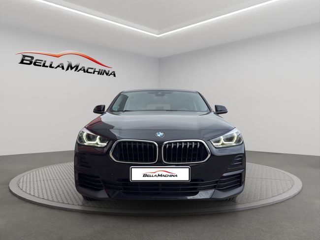 BMW X2 sDrive16d Business