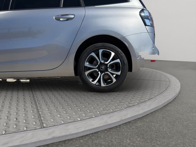 Citroën Grand C4 Spacetourer PureTech 96KW (130CV) S&S 6v Live