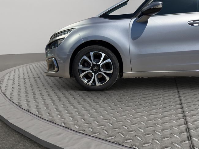 Citroën Grand C4 Spacetourer PureTech 96KW (130CV) S&S 6v Live