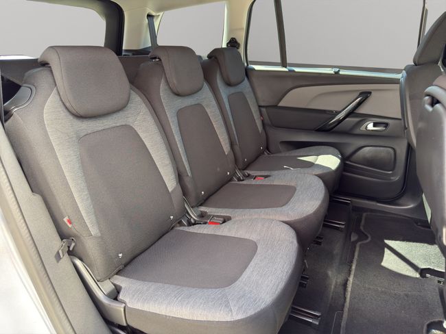 Citroën Grand C4 Spacetourer PureTech 96KW (130CV) S&S 6v Live