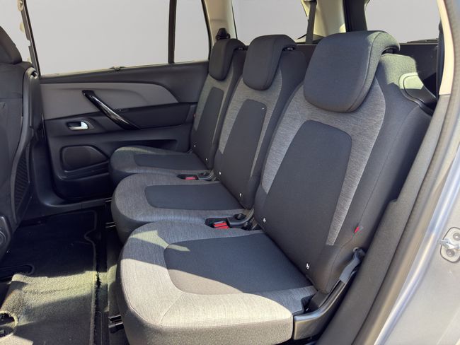 Citroën Grand C4 Spacetourer PureTech 96KW (130CV) S&S 6v Live