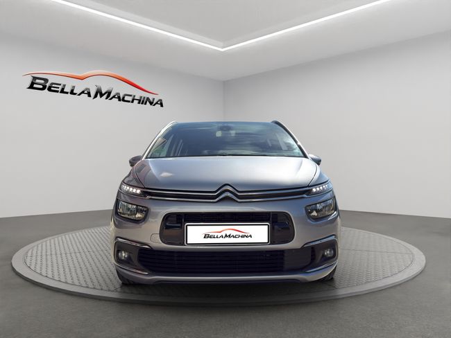 Citroën Grand C4 Spacetourer PureTech 96KW (130CV) S&S 6v Live