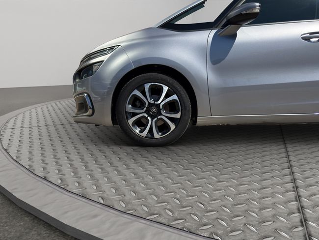 Citroën Grand C4 Spacetourer PureTech 96KW (130CV) S&S 6v Live