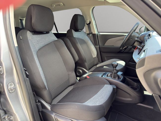 Citroën Grand C4 Spacetourer PureTech 96KW (130CV) S&S 6v Live