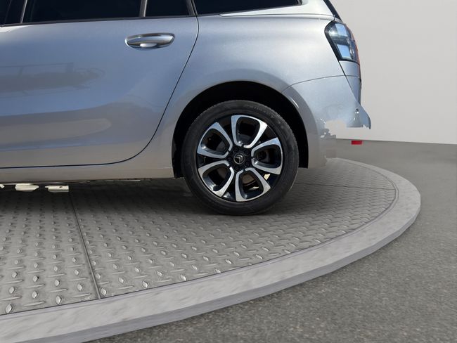 Citroën Grand C4 Spacetourer PureTech 96KW (130CV) S&S 6v Live