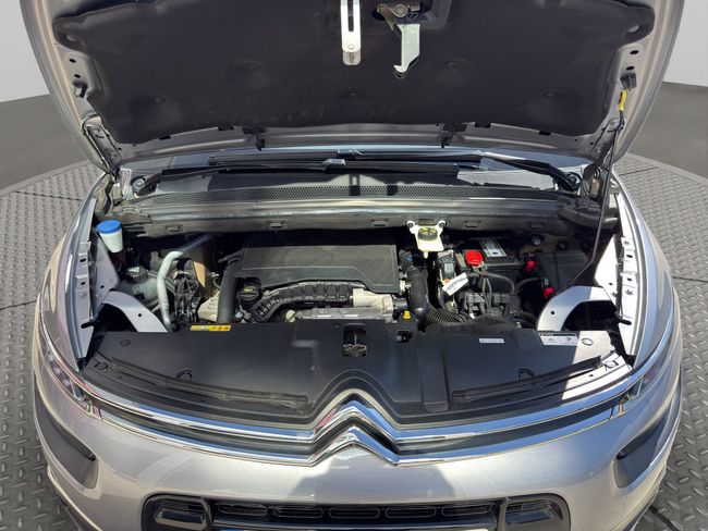 Citroën Grand C4 Spacetourer PureTech 96KW (130CV) S&S 6v Live
