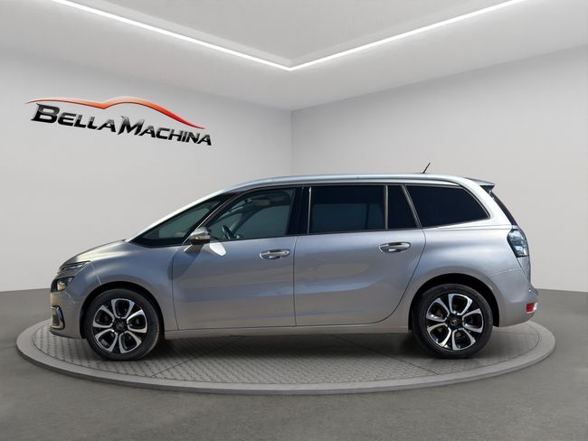 Citroën Grand C4 Spacetourer PureTech 96KW (130CV) S&S 6v Live