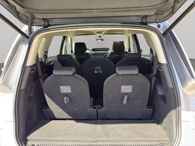 Citroën Grand C4 Spacetourer PureTech 96KW (130CV) S&S 6v Live
