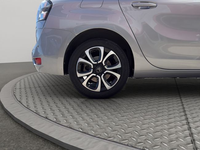 Citroën Grand C4 Spacetourer PureTech 96KW (130CV) S&S 6v Live