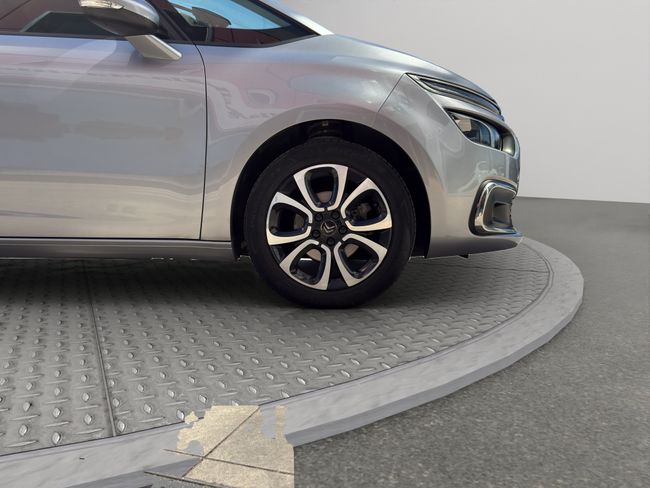 Citroën Grand C4 Spacetourer PureTech 96KW (130CV) S&S 6v Live