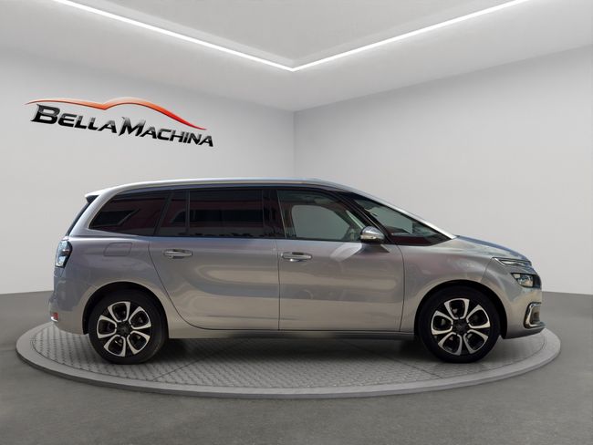 Citroën Grand C4 Spacetourer PureTech 96KW (130CV) S&S 6v Live