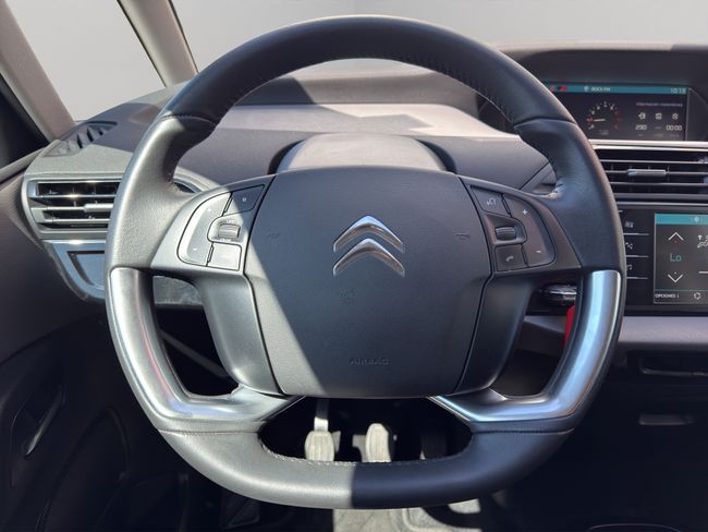 Citroën Grand C4 Spacetourer PureTech 96KW (130CV) S&S 6v Live