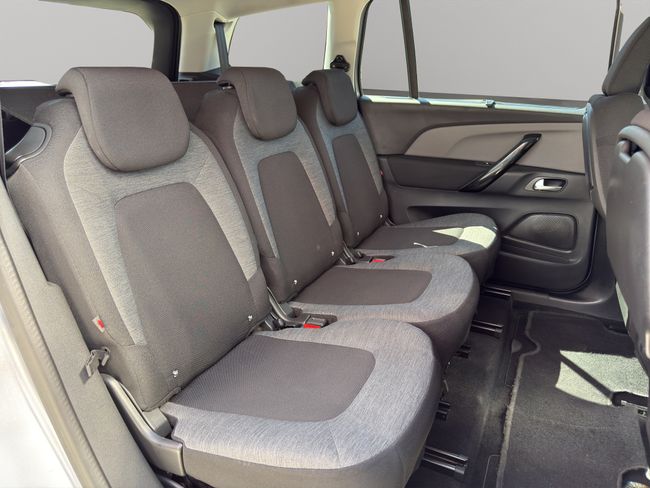 Citroën Grand C4 Spacetourer PureTech 96KW (130CV) S&S 6v Live