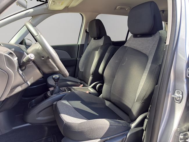 Citroën Grand C4 Spacetourer PureTech 96KW (130CV) S&S 6v Live