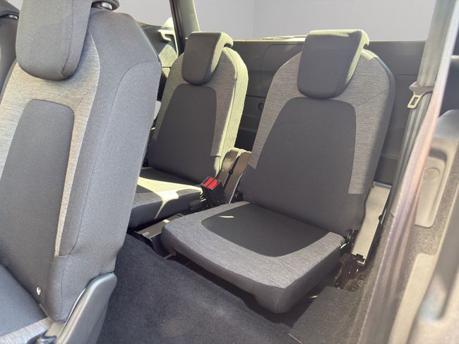 Citroën Grand C4 Spacetourer PureTech 96KW (130CV) S&S 6v Live