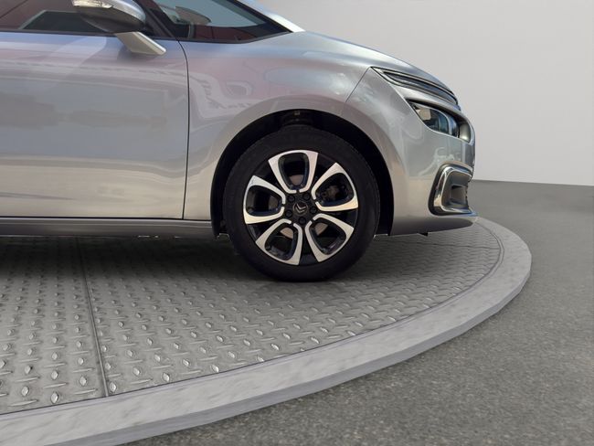 Citroën Grand C4 Spacetourer PureTech 96KW (130CV) S&S 6v Live