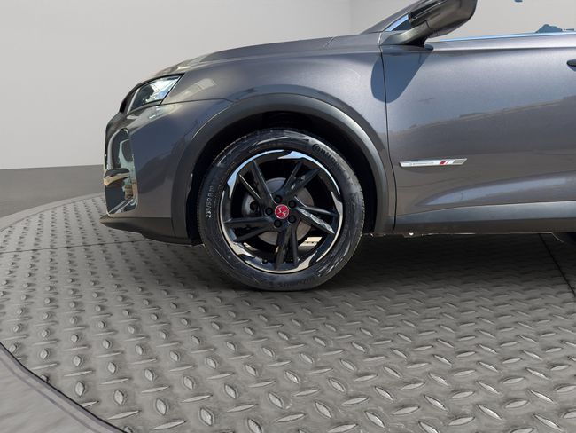 DS DS 7 Crossback BlueHDi 96kW (130CV) PERFORMANCE LINE