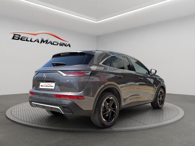 DS DS 7 Crossback BlueHDi 96kW (130CV) PERFORMANCE LINE
