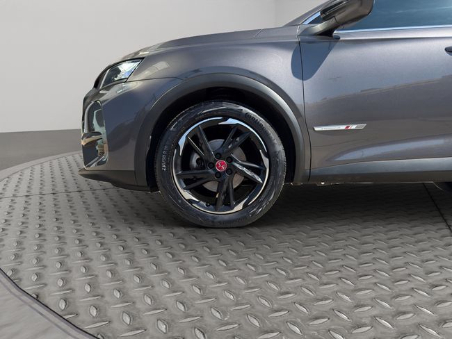 DS DS 7 Crossback BlueHDi 96kW (130CV) PERFORMANCE LINE
