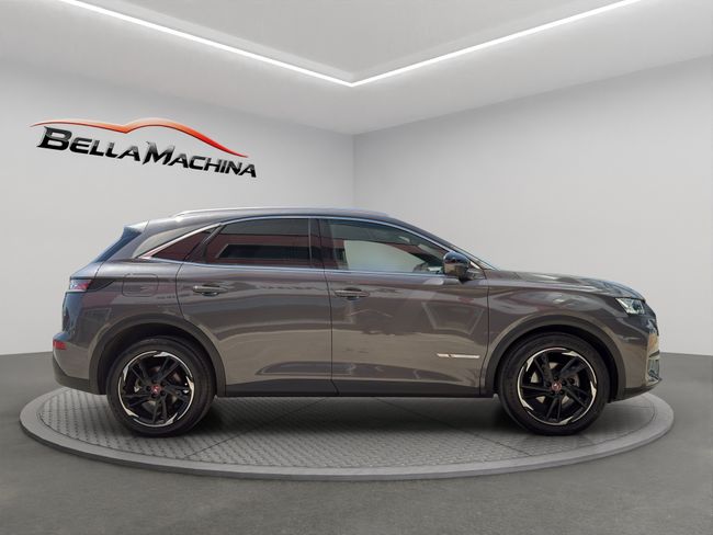 DS DS 7 Crossback BlueHDi 96kW (130CV) PERFORMANCE LINE
