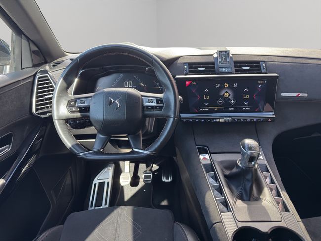 DS DS 7 Crossback BlueHDi 96kW (130CV) PERFORMANCE LINE