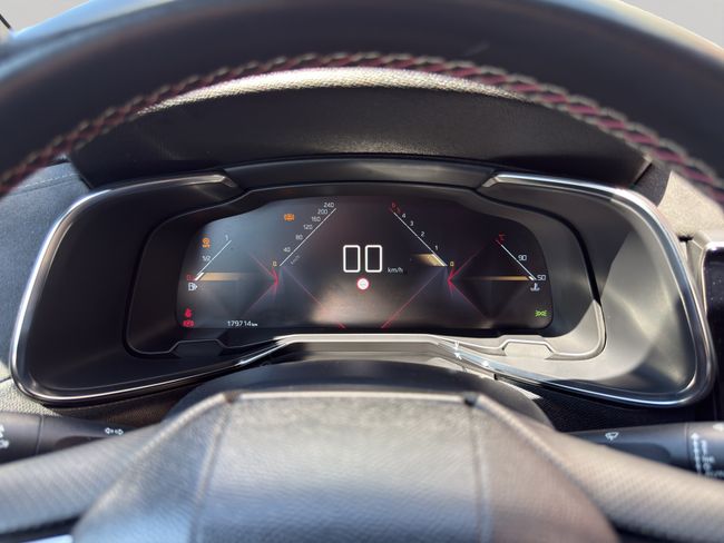 DS DS 7 Crossback BlueHDi 96kW (130CV) PERFORMANCE LINE